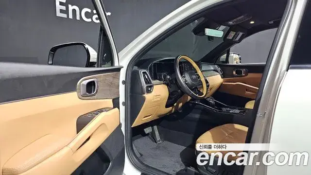 Kia Sorento 2021 — Şəkil 10/20
