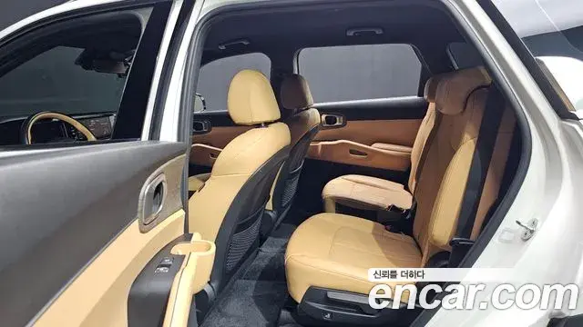 Kia Sorento 2021 — Şəkil 11/20
