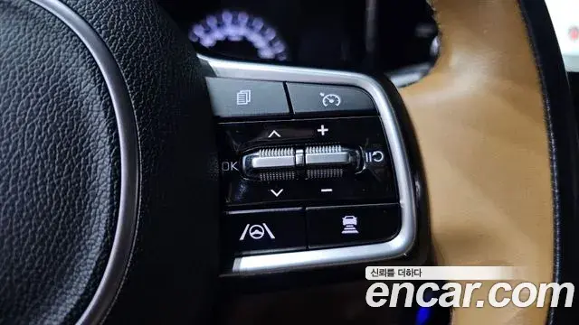 Kia Sorento 2021 — Şəkil 13/20