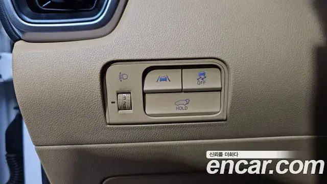 Kia Sorento 2021 — Şəkil 18/20