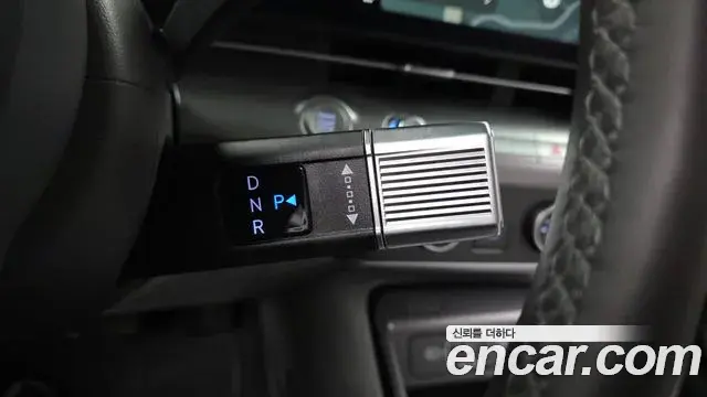 Hyundai Kona 2024 — Фото 9/20