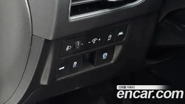 Hyundai Sonata Hybrid 2022 — Photo 14/30