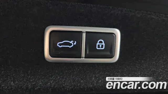 Genesis G80 2022 — ფოტო 24/30