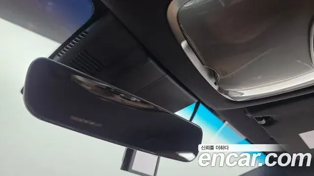 Genesis G80 2022 — ფოტო 2/30