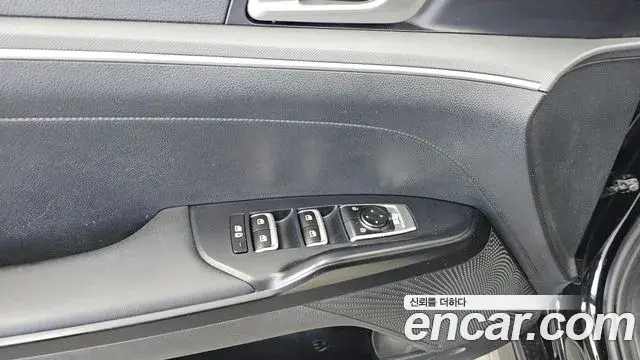 Kia K5 2022 — Şəkil 33/33