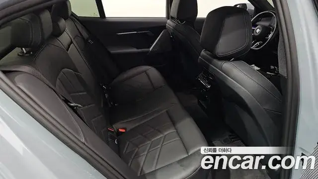 BMW 5 Series 2024 — Şəkil 26/30