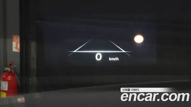 Genesis G80 2021 — ფოტო 12/20