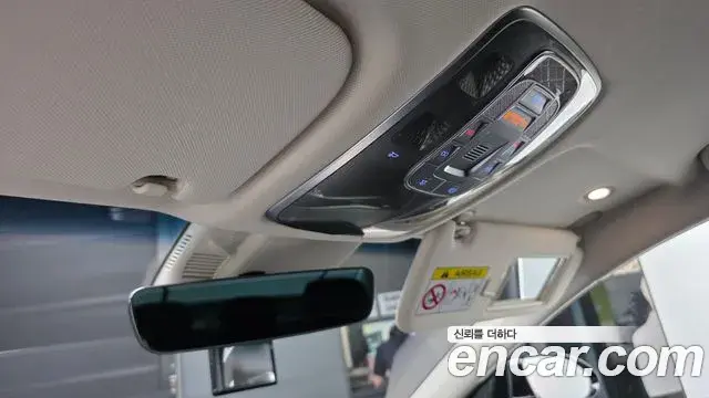 Genesis G80 2021 — ფოტო 1/20
