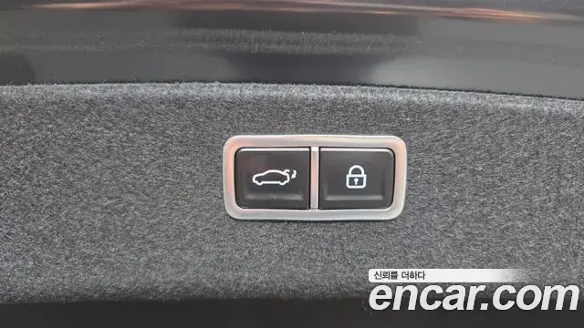 Genesis G80 2021 — ფოტო 2/20