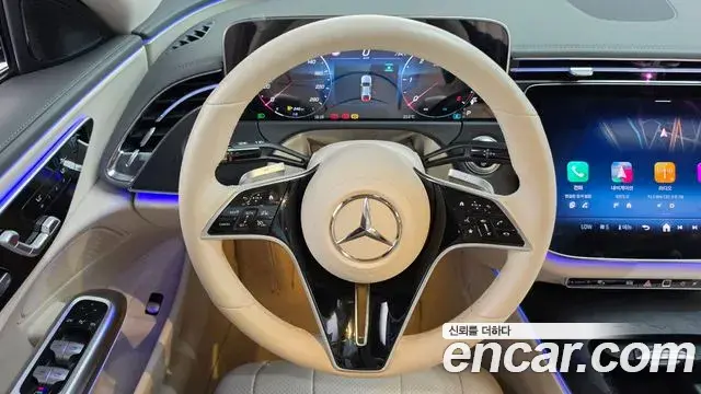 Mercedes-Benz E-Class 2026 — Фото 13/20