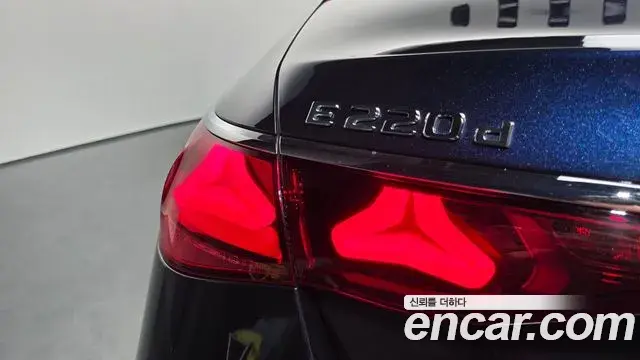 Mercedes-Benz E-Class 2026 — Şəkil 11/35