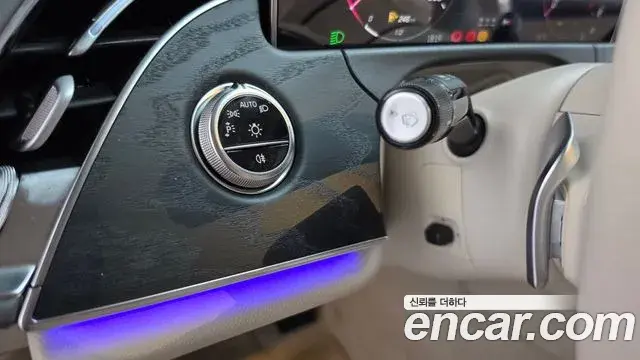Mercedes-Benz E-Class 2026 — Şəkil 21/35