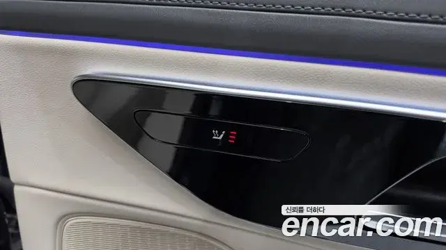 Mercedes-Benz E-Class 2026 — Şəkil 10/35