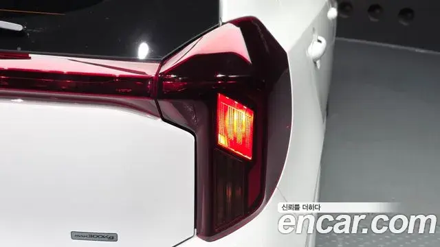 Kia The New Morning 2026 — ფოტო 17/31