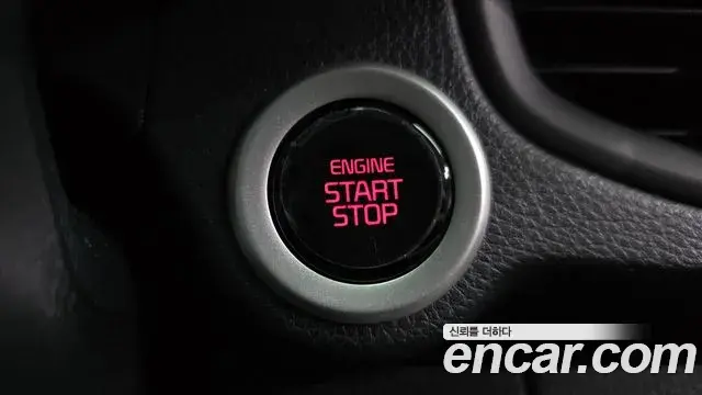 Kia The New Morning 2026 — ფოტო 9/31