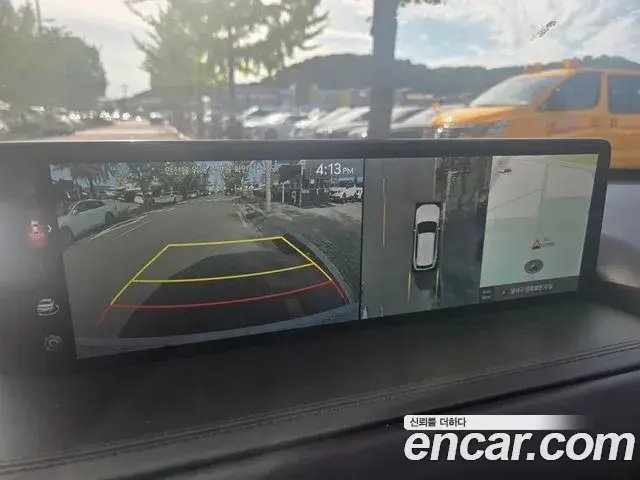 Genesis GV80 2020 — Photo 6/20