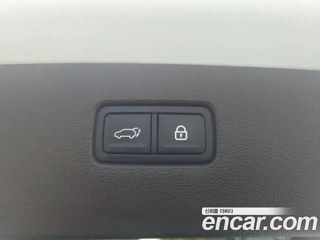 Genesis GV80 2020 — Photo 13/20