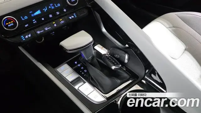 Hyundai Avante 2021 — Фото 9/20