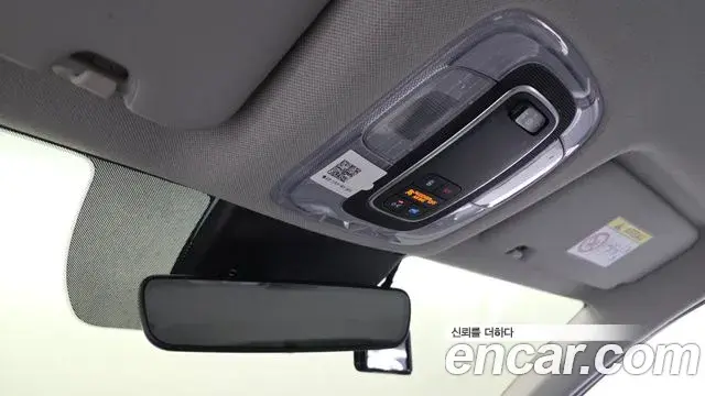 Hyundai Avante 2021 — Фото 17/20