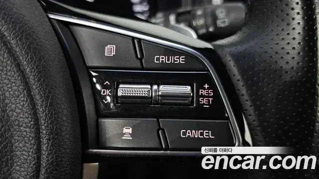 Kia Sportage The Bold 2019 — Photo 26/35