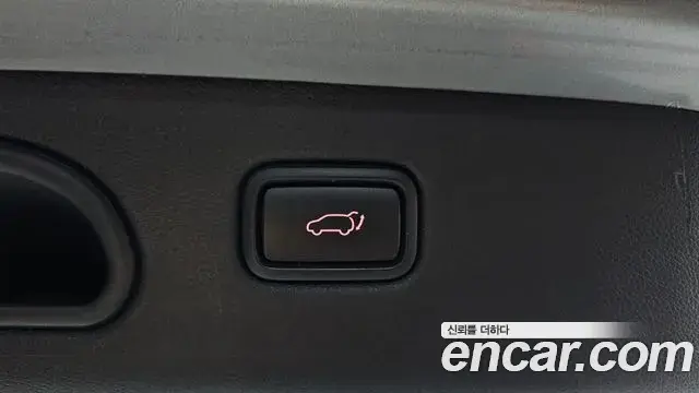 Kia Sportage The Bold 2019 — Photo 22/35