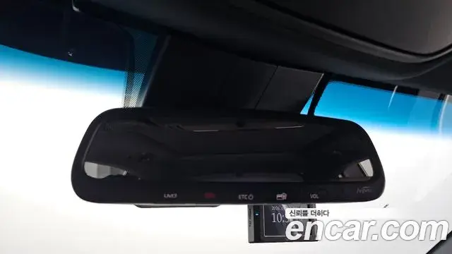 Kia Sportage The Bold 2019 — Photo 19/35