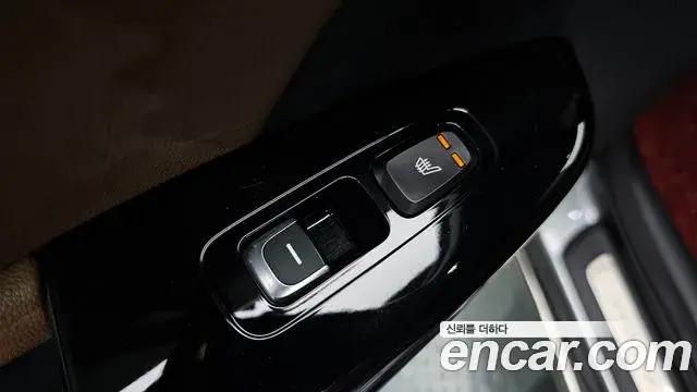 Kia Sportage The Bold 2019 — Photo 23/35