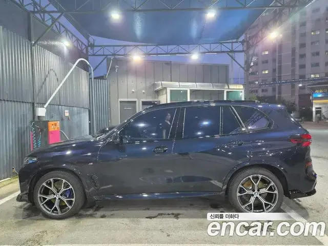 BMW X5 2026 — ფოტო 17/17