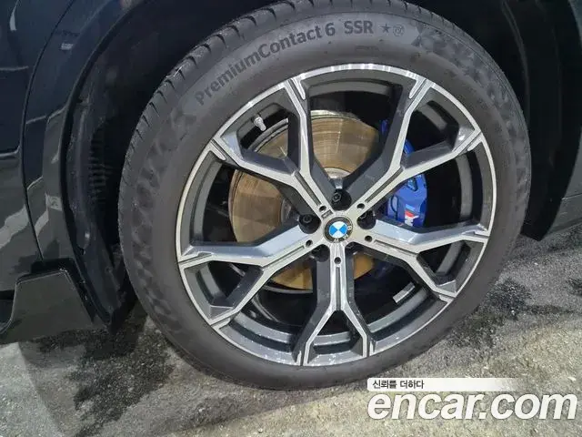 BMW X5 2026 — ფოტო 7/17