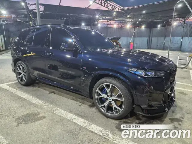 BMW X5 2026 — ფოტო 16/17