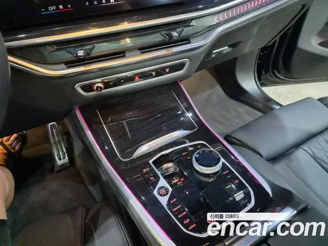 BMW X5 2026 — ფოტო 6/17