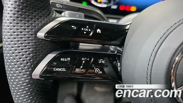 Mercedes-Benz GLE-Class 2023 — Şəkil 19/33