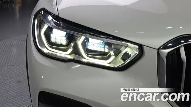 BMW X5 2022 — Şəkil 19/34