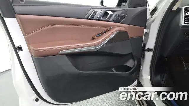 BMW X5 2022 — Şəkil 5/34