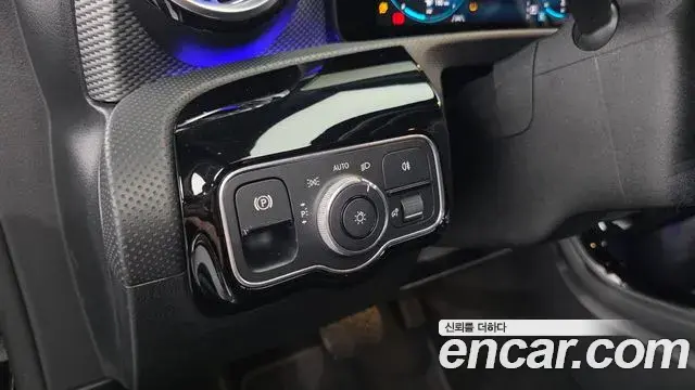 Mercedes-Benz A-Class 2022 — Şəkil 3/20