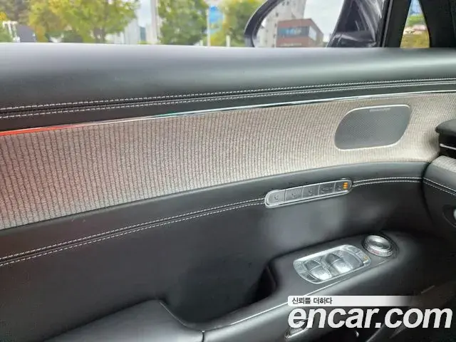 Genesis G90 2022 — Photo 20/20