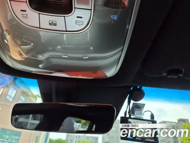 Genesis G90 2022 — Photo 1/20