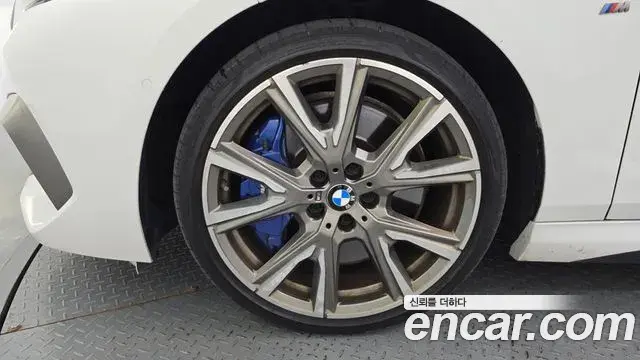 BMW 2 Series Gran Coupe 2021 — Фото 5/20