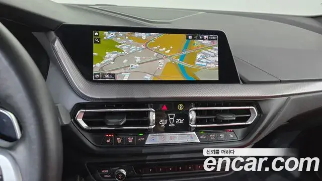 BMW 2 Series Gran Coupe 2021 — Фото 12/20