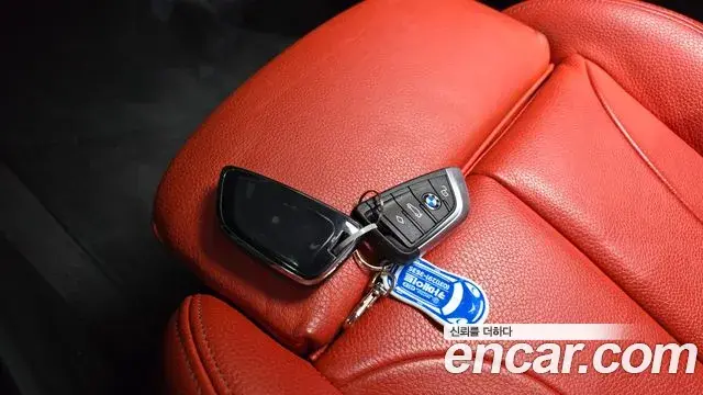 BMW 2 Series Gran Coupe 2021 — Фото 15/20