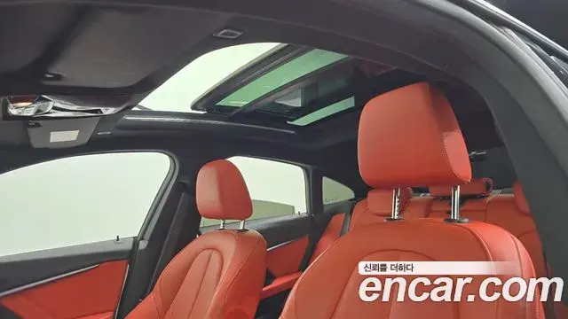 BMW 2 Series Gran Coupe 2021 — Фото 17/20