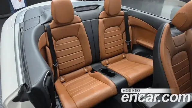 Mercedes-Benz C-Class 2019 — Фото 12/20