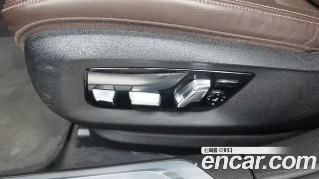 BMW 7 Series 2019 — Şəkil 4/33