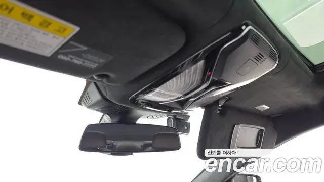 BMW 7 Series 2019 — Şəkil 19/33