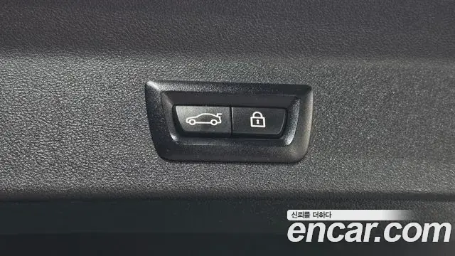 BMW X3 2022 — Photo 4/32