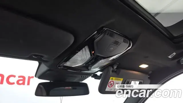 BMW X3 2022 — Photo 21/32