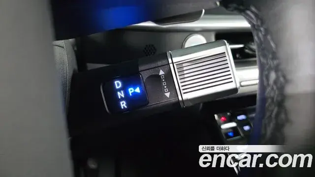 Hyundai Grandeur 2025 — Фото 9/20