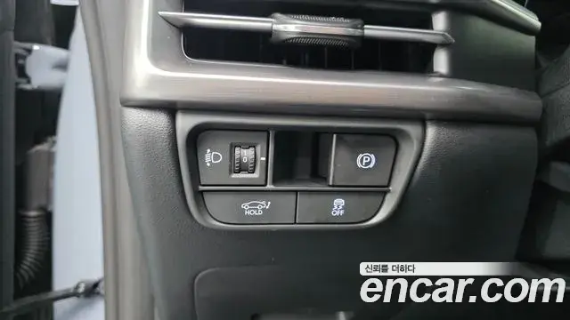 Hyundai Grandeur 2025 — Фото 12/20