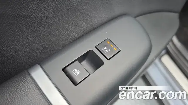 Hyundai Grandeur 2025 — Фото 18/20