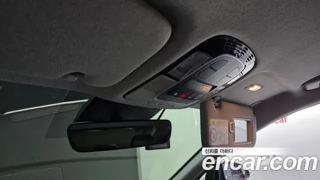 Hyundai Sonata Hybrid 2023 — Şəkil 15/20